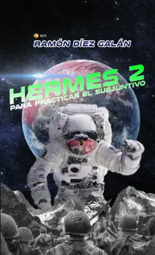 hermes 2, para practicar el subjuntivo book cover image