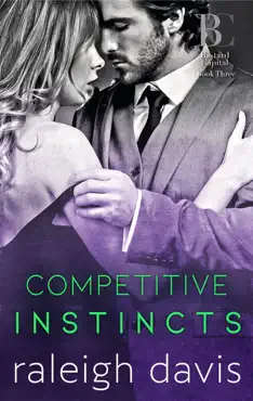 competitive instincts book cover image