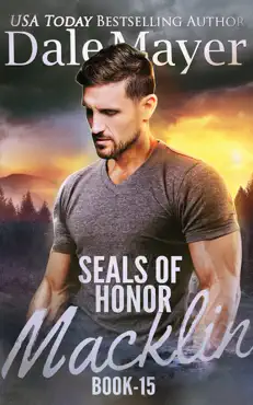 seals of honor: macklin book cover image