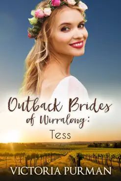 tess book cover image