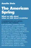 The American Spring synopsis, comments