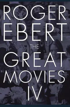 the great movies iv book cover image