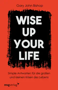 wise up your life book cover image
