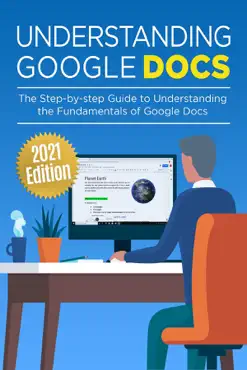 understanding google docs book cover image