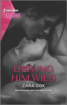 driving him wild imagen de la portada del libro