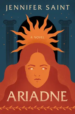 ariadne book cover image