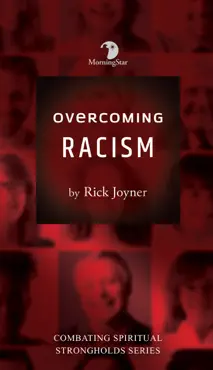 overcoming racism book cover image