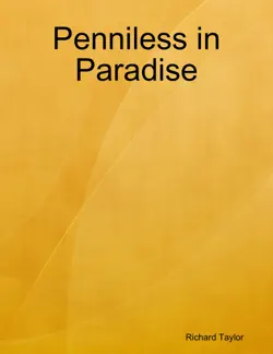 penniless in paradise book cover image