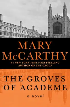 the groves of academe book cover image