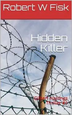 hidden killer book cover image