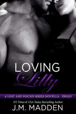 loving lilly book cover image