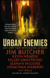 Urban Enemies e-book
