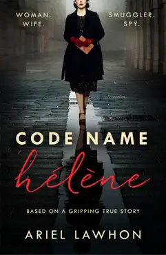 code name hélène imagen de la portada del libro
