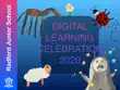 Radford Junior School Digital Learning Celebration 2020 synopsis, comments