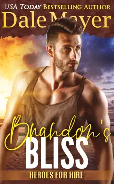 brandon's bliss book cover image