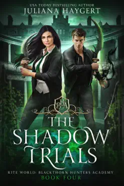 the shadow trials book cover image