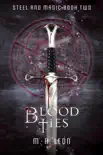 Blood Ties synopsis, comments