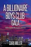 A Billionaire Boys Club Gala synopsis, comments