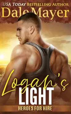 logan's light book cover image