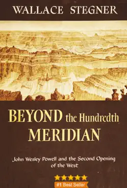 beyond the hundredth meridian book cover image