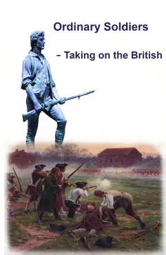 ordinary soldiers - taking on the british book cover image