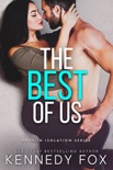 The Best of Us book summary, reviews and downlod