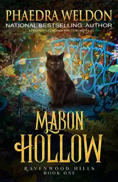 mabon hollow book cover image