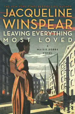 leaving everything most loved book cover image