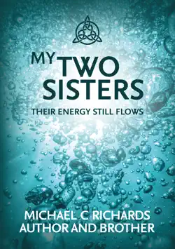 my two sisters book cover image