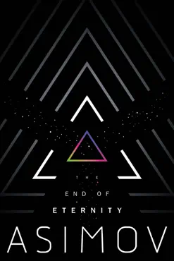 the end of eternity imagen de la portada del libro