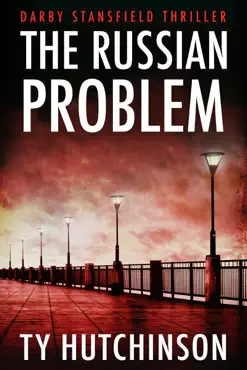 the russian problem book cover image