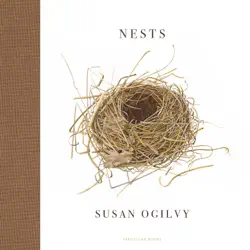 nests book cover image