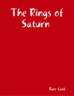 the rings of saturn book cover image