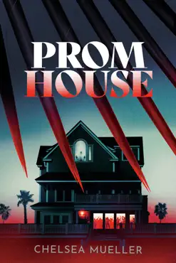 prom house book cover image