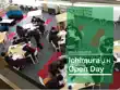 Ichimura J.H Open Day synopsis, comments