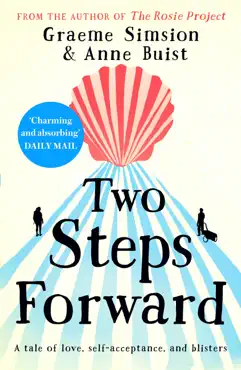 two steps forward imagen de la portada del libro