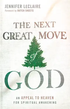 the next great move of god book cover image