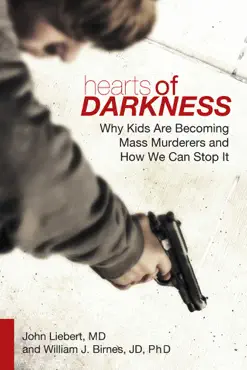 hearts of darkness book cover image