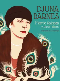 mamie saloam y otros relatos book cover image