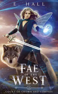 fae of the west book cover image