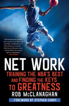 net work book cover image