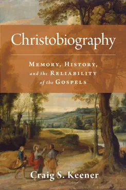 christobiography book cover image
