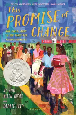 this promise of change book cover image