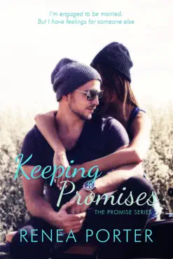 keeping promises book cover image