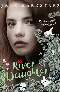 river daughter book cover image