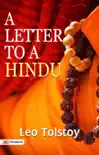 A Letter to a Hindu sinopsis y comentarios