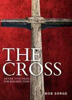 the cross book cover image