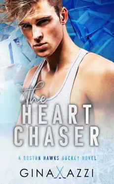 the heart chaser book cover image