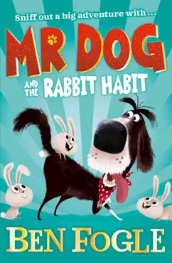 mr dog and the rabbit habit book cover image