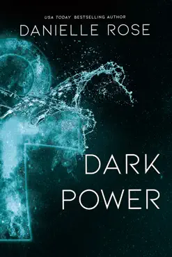 dark power book cover image
